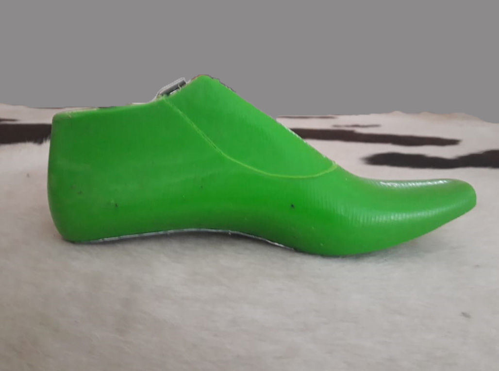 Hormas de zapato